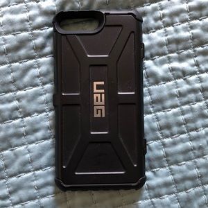 iPhone 6 Plus Wallet Case